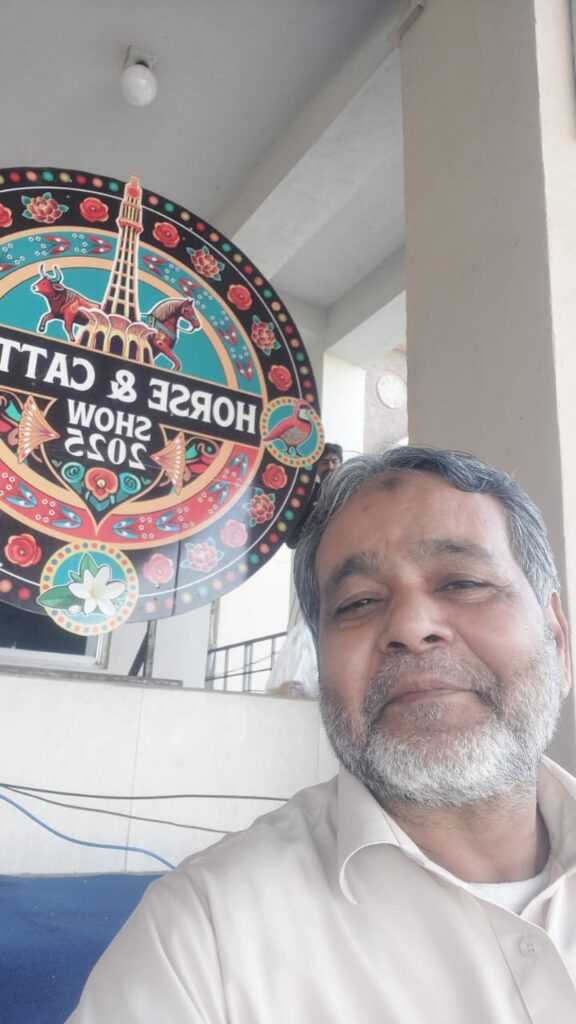 aftabrafi horseandcattleshow